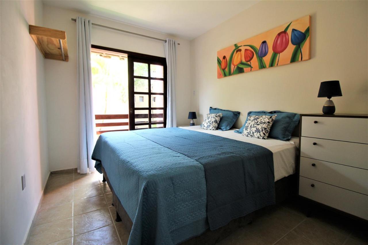 Chalé Tulipa - Centro de Pipa - Triplex Cond Resort Pipa Praia de Pipa Exterior foto